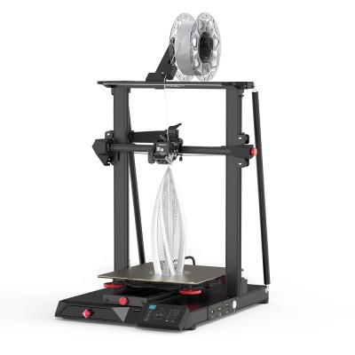 Creality3D CR-10 Smart Pro Συναρμολογούμενος 3D Printer με Σύνδεση USB και Card Reader