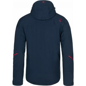 Kilpi Tonn NM0025KI-DBL Ανδρικό Μπουφάν για Σκι & Snowboard Μπλε Kilpi Tonn NM0025KI-DBL Ανδρικό Μπουφάν για Σκι & Snowboard Μπλε
