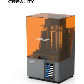 Creality3D Halot-Sky CL-89 Αυτόνομος 3D Printer Ρητίνης με Σύνδεση USB / Wi-Fi
