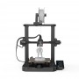 Creality3D Ender-3 S1 Pro Συναρμολογούμενος 3D Printer με Σύνδεση USB και Card Reader