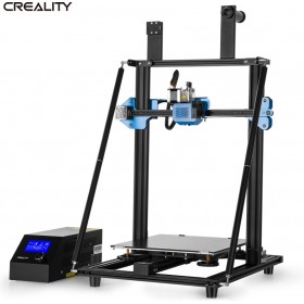 Creality3D CR-10 V3 3D Συναρμολογούμενος 3D Printer με Σύνδεση USB και Card Reader