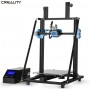 Creality3D CR-10 V3 3D Συναρμολογούμενος 3D Printer με Σύνδεση USB και Card Reader