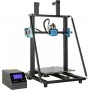 Creality3D CR-10 V3 3D Συναρμολογούμενος 3D Printer με Σύνδεση USB και Card Reader