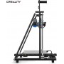 Creality3D CR-10 V3 3D Συναρμολογούμενος 3D Printer με Σύνδεση USB και Card Reader