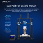 Creality3D CR-10 V3 3D Συναρμολογούμενος 3D Printer με Σύνδεση USB και Card Reader