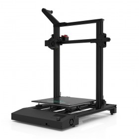 Sunlu FDM 3D Printer S8 Pro Συναρμολογούμενος 3D Printer με Σύνδεση USB και Card Reader