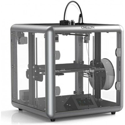 Creality3D 3D Sermoon D1 Αυτόνομος 3D Printer με Σύνδεση USB και Card Reader