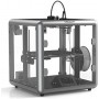 Creality3D 3D Sermoon D1 Αυτόνομος 3D Printer με Σύνδεση USB και Card Reader