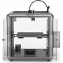 Creality3D 3D Sermoon D1 Αυτόνομος 3D Printer με Σύνδεση USB και Card Reader