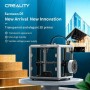 Creality3D 3D Sermoon D1 Αυτόνομος 3D Printer με Σύνδεση USB και Card Reader