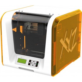 XYZprinting da Vinci Jr. 1.0 Αυτόνομος 3D Printer με Σύνδεση USB και Card Reader