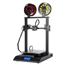 Creality3D CR-X Pro Συναρμολογούμενος 3D Printer Διπλού Extruder
