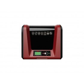 XYZprinting da Vinci Junior Pro X+ Αυτόνομος 3D Printer με Σύνδεση USB / Wi-Fi και Card Reader