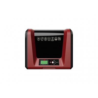 XYZprinting da Vinci Junior Pro X+ Αυτόνομος 3D Printer με Σύνδεση USB / Wi-Fi και Card Reader