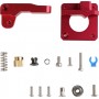 Printer Red Metal Extruder Kit για Creality
