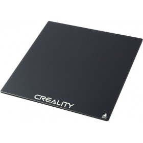 CR-6 SE Carborundum Glass Platform για Creality