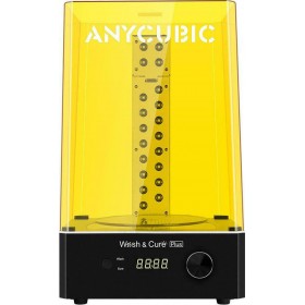Anycubic Wash &amp Cure Plus Machine