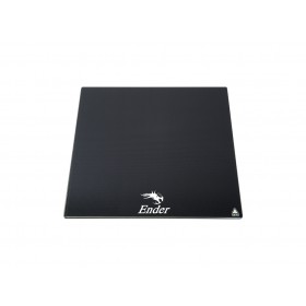 Ender-3 V2 Carborundum Glass Platform για Creality
