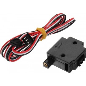 Filament Detection Module 1.75mm Black