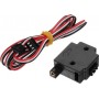 Filament Detection Module 1.75mm Black