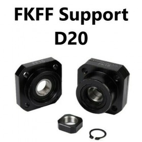 Set Βάσεις FKFF20 - Κουζινέτα