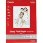 Canon GP-501 Φωτογραφικό Χαρτί Gloss Everyday Use A4 (21x30) 210gr/m² για Εκυπωτές Inkjet 100 ΦύλλαΚωδικός: 0775B001 