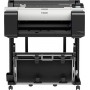 Canon imagePROGRAF TM-200 with Printer Stand SD-23 24''