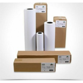 Typotrust Χαρτί Ρολό 300mm x 45.7m 80gr/m² Typotrust Χαρτί Ρολό 300mm x 45.7m 80gr/m²