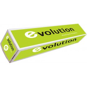 "Evolution 4x Pack Premium Extra/Navigator Paper (610mm x 50m) Evolution 4x Pack Premium Extra/Navigator Paper (610mm x 50m), 90 gr/m