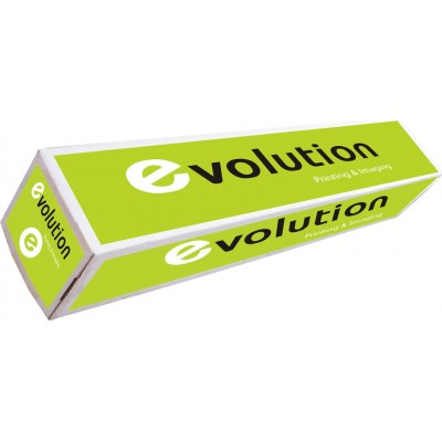 Evolution 4x Pack Premium Extra/Navigator Paper (610mm x 50m), 90 gr/m