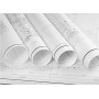 PLOTTER ΧΑΡΤΙ ΡΟΛΟ ΠΛΟΤΕΡ 80gr 91.4cm*45.7m