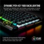 Corsair K100 RGB Gaming Μηχανικό Πληκτρολόγιο με Cherry MX Speed διακόπτες και RGB φωτισμό (Αγγλικό US)