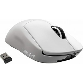 Logitech Pro X Superlight White