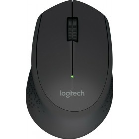 Logitech M280 Ασύρματο Ποντίκι Μαύρο Logitech M280 Ασύρματο Ποντίκι Μαύρο