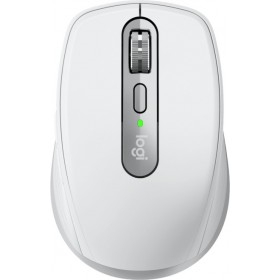 Logitech MX Anywhere 3 Ασύρματο Bluetooth Ποντίκι Γκρι Logitech MX Anywhere 3 Ασύρματο Bluetooth Ποντίκι Γκρι