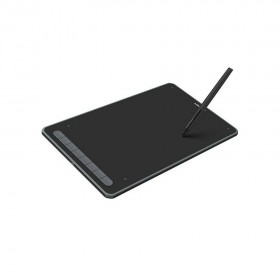 XP-Pen Deco LW Γραφίδα Σχεδίασης με Bluetooth Black