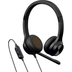 Creative Chat WW On Ear Multimedia Ακουστικά με μικροφωνο και σύνδεση 3.5mm Jack