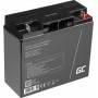 Green Cell Μπαταρία Μολύβδου AGM 12V 15Ah VRLA