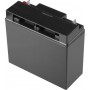 Green Cell Μπαταρία Μολύβδου AGM 12V 15Ah VRLA
