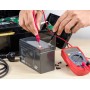 Green Cell Μπαταρία Μολύβδου AGM 12V 15Ah VRLA