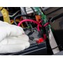 Green Cell Μπαταρία Μολύβδου AGM 12V 15Ah VRLA