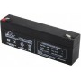 SunLight Μπαταρία Μολύβδου 12V 2.3Ah
