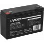 NOD LAB 6V12AH Μπαταρία UPS