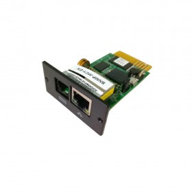 NJOY ACUP-SN000MP-AZ01B SNMP Adapter for Online UPS NJOY ACUP-SN000MP-AZ01B SNMP Adapter for Online UPS