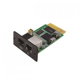 Neoline SNMP Adapter for Online UPS series Neoline SNMP Adapter for Online UPS series