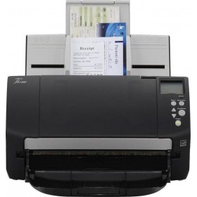 Fujitsu fi-7160 Sheetfed Scanner A4 Fujitsu fi-7160 Sheetfed Scanner A4