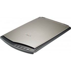 Plustek OpticSlim 2610 Plus Flatbed Scanner A4