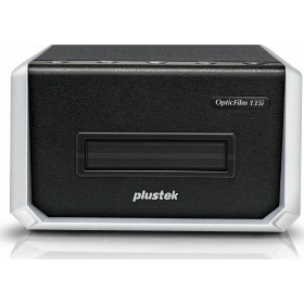Plustek OpticFilm 135i Film Scanner 35mm