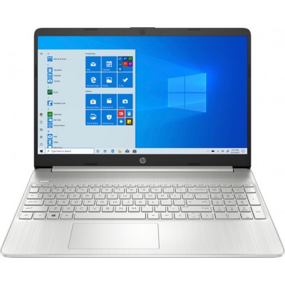 HP 15s-eq1016nv 15.6" (Ryzen 7-4700U/16GB/512GB SSD/FHD/W10 S) (US Keyboard)