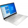 HP 15s-eq1016nv 15.6" (Ryzen 7-4700U/16GB/512GB SSD/FHD/W10 S) (US Keyboard)